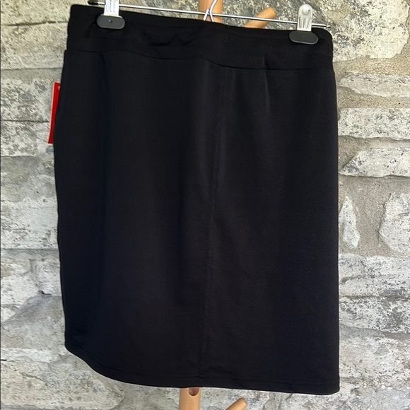 Pull On Skirt - Picture 3 of 7